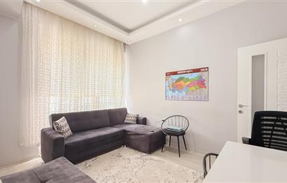 C21 Bal'dan NEF Yakını Satılık 2+1 Daire