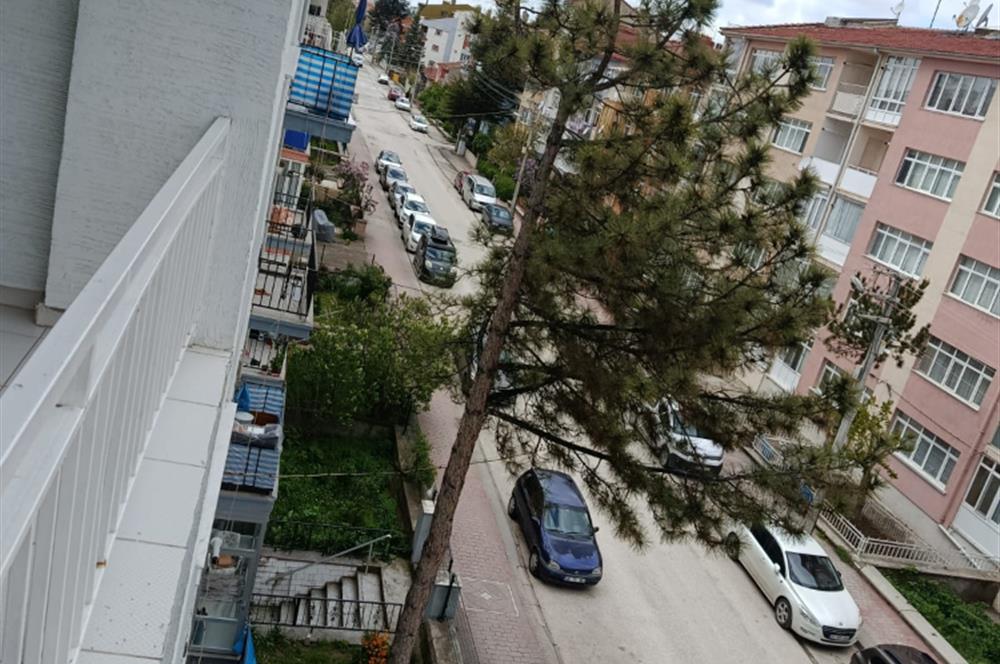 CENTURY 21 VİZYON’DAN OSMANGAZİ MAH. KİRALIK 3+1 DAİRE