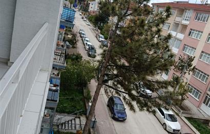 CENTURY 21 VİZYON’DAN OSMANGAZİ MAH. KİRALIK 3+1 DAİRE