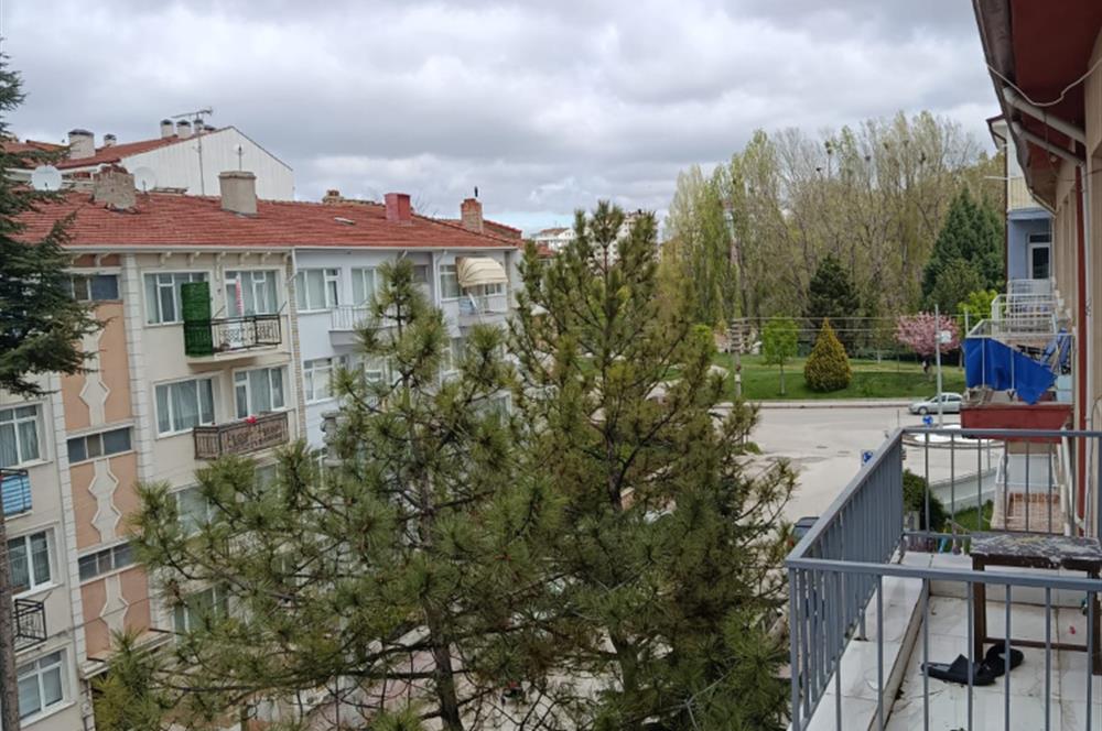 CENTURY 21 VİZYON’DAN OSMANGAZİ MAH. KİRALIK 3+1 DAİRE