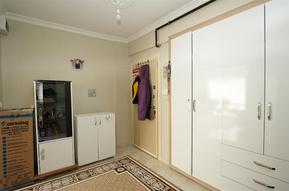 C21 Cius; Cihatlı Toki Satılık 2+1 Satılık Daire