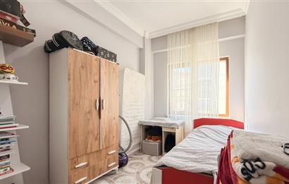 C21 Bal'dan NEF Yakını Satılık 2+1 Daire