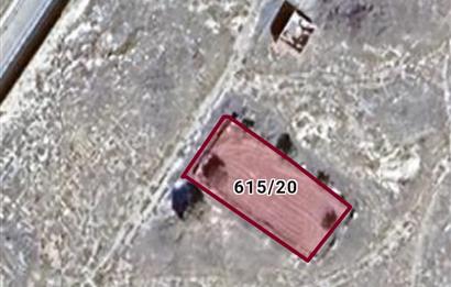 C21 BAL'DAN KÜTAHYA EMET ESENTEPE MAH.DE SATILIK 375 M2 ARSA