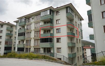 C21 Cius; Cihatlı Toki Satılık 2+1 Satılık Daire