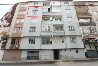 C21Cius; Yunus Emre Parkı Civarı 2+1 Kiralık Daire - 1 - 34065