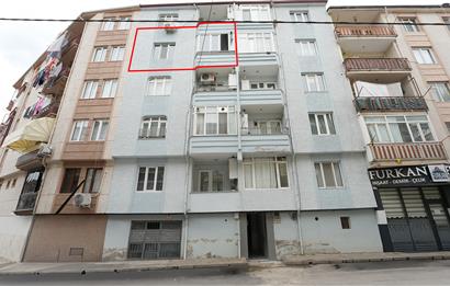 C21Cius; Yunus Emre Parkı Civarı 2+1 Kiralık Daire