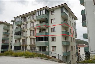 C21 Cius; Cihatlı Toki Satılık 2+1 Satılık Daire - 5 - 34052