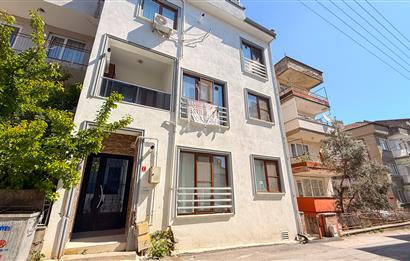 C21 Bal'dan NEF Yakını Satılık 2+1 Daire