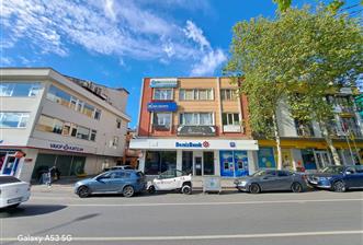 Küçükbakkalköy'ün Kalbinde Tabela Değeri Yüksek Ferah 3+1 Ofis - 1 - 34069