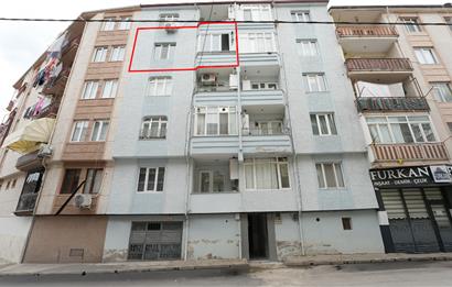 C21Cius; Yunus Emre Parkı Civarı 2+1 Kiralık Daire
