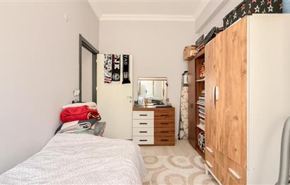 C21 Bal'dan NEF Yakını Satılık 2+1 Daire