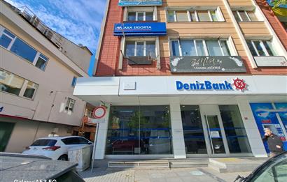 Küçükbakkalköy'ün Kalbinde Tabela Değeri Yüksek Ferah 3+1 Ofis