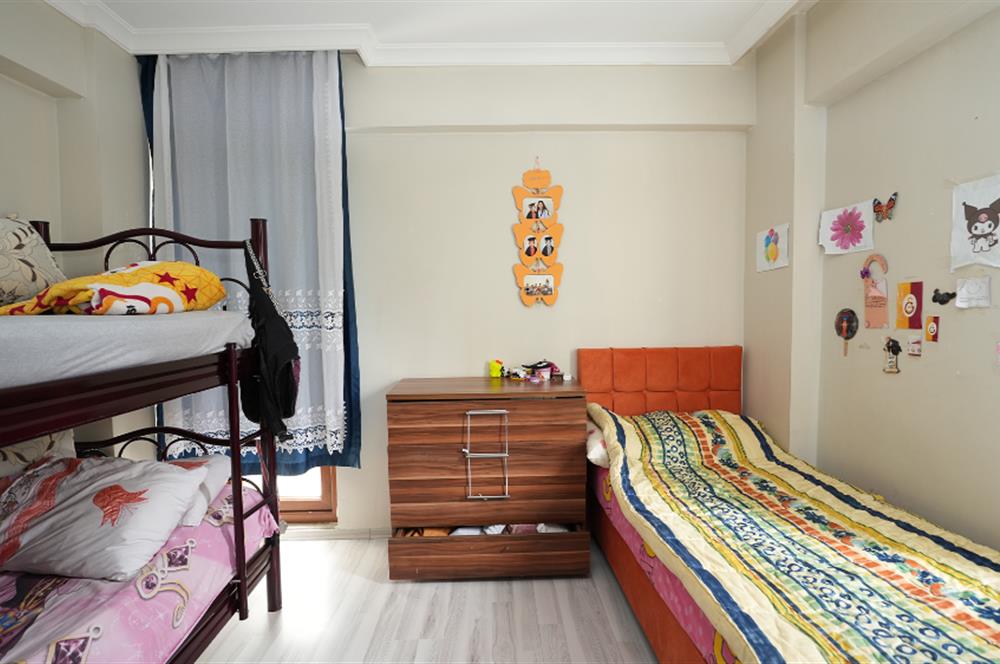 C21 Cius; Cihatlı Toki Satılık 2+1 Satılık Daire