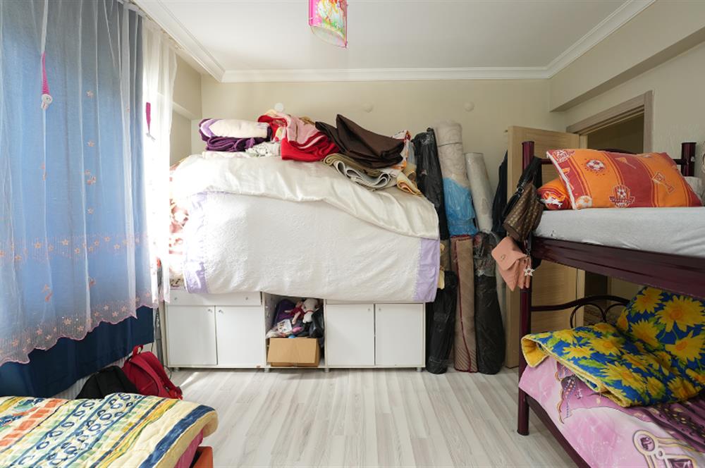 C21 Cius; Cihatlı Toki Satılık 2+1 Satılık Daire