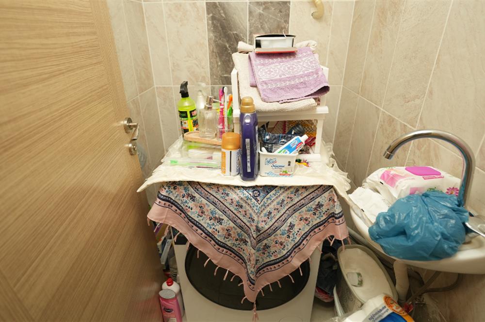 C21 Cius; Cihatlı Toki Satılık 2+1 Satılık Daire