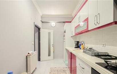 C21 Bal'dan NEF Yakını Satılık 2+1 Daire