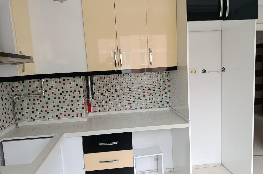 CENTURY 21 VİZYON’DAN OSMANGAZİ MAH. KİRALIK 3+1 DAİRE
