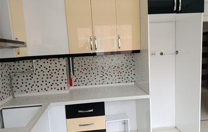 CENTURY 21 VİZYON’DAN OSMANGAZİ MAH. KİRALIK 3+1 DAİRE