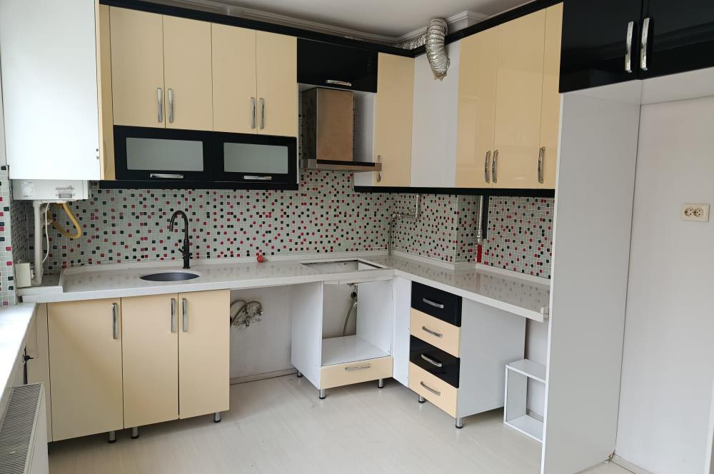 CENTURY 21 VİZYON’DAN OSMANGAZİ MAH. KİRALIK 3+1 DAİRE