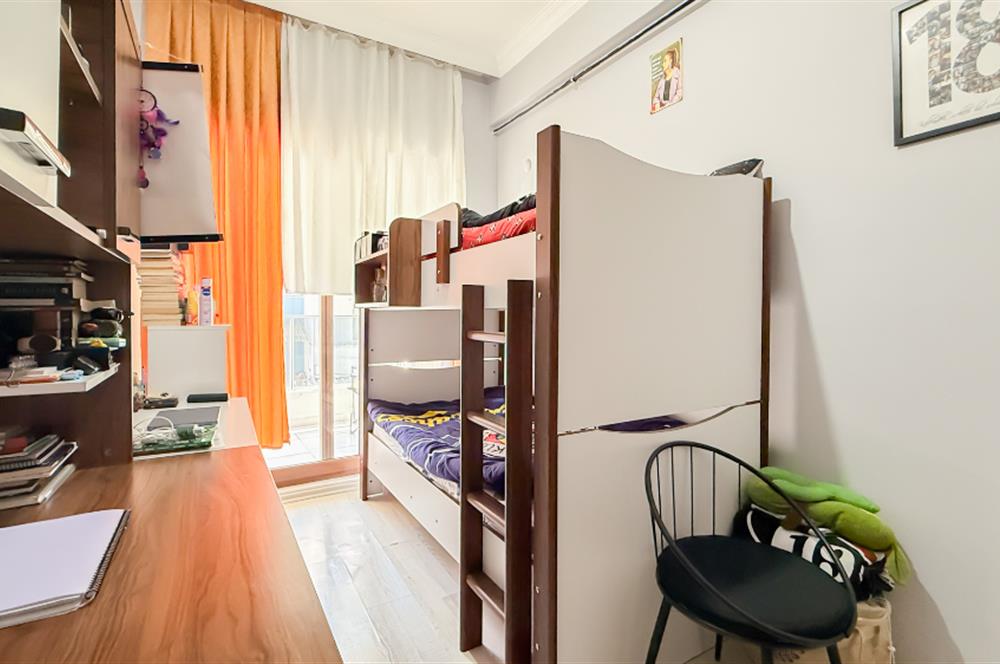 C21 Bal'dan NEF Yakını Satılık 2+1 Daire