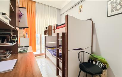C21 Bal'dan NEF Yakını Satılık 2+1 Daire
