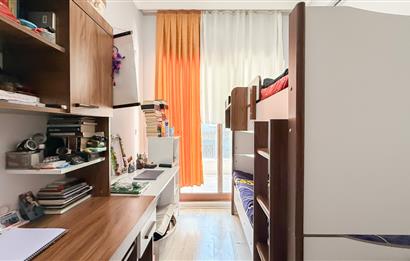 C21 Bal'dan NEF Yakını Satılık 2+1 Daire