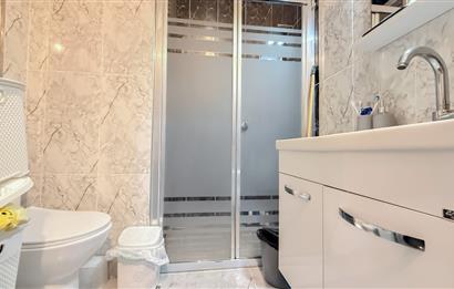 C21 Bal'dan NEF Yakını Satılık 2+1 Daire