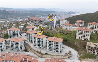 C21 Cius; Cihatlı Toki Satılık 2+1 Satılık Daire