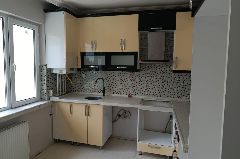 CENTURY 21 VİZYON’DAN OSMANGAZİ MAH. KİRALIK 3+1 DAİRE