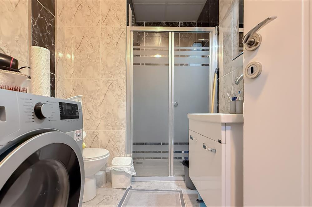 C21 Bal'dan NEF Yakını Satılık 2+1 Daire