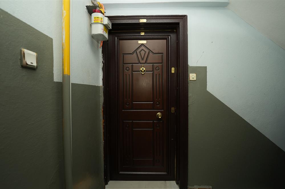 C21Cius; Yunus Emre Parkı Civarı 2+1 Kiralık Daire