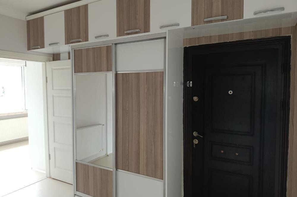 CENTURY 21 VİZYON’DAN OSMANGAZİ MAH. KİRALIK 3+1 DAİRE
