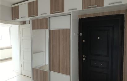 CENTURY 21 VİZYON’DAN OSMANGAZİ MAH. KİRALIK 3+1 DAİRE