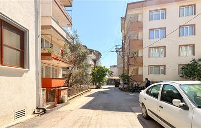 C21 Bal'dan NEF Yakını Satılık 2+1 Daire