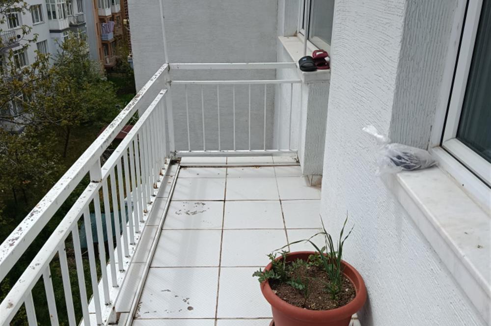 CENTURY 21 VİZYON’DAN OSMANGAZİ MAH. KİRALIK 3+1 DAİRE