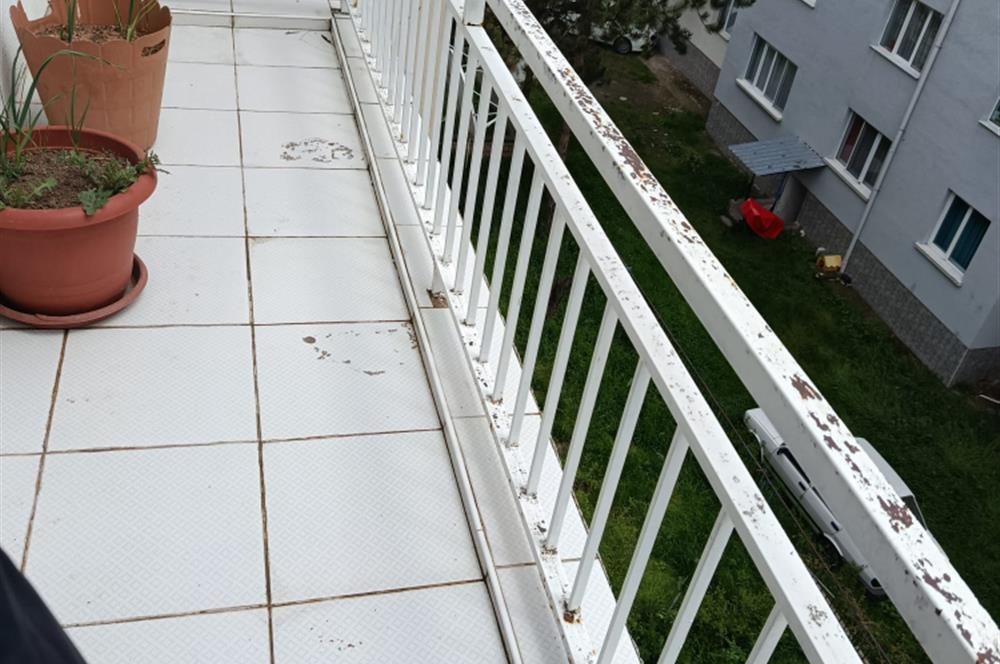 CENTURY 21 VİZYON’DAN OSMANGAZİ MAH. KİRALIK 3+1 DAİRE