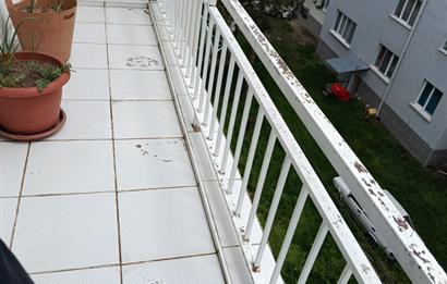CENTURY 21 VİZYON’DAN OSMANGAZİ MAH. KİRALIK 3+1 DAİRE