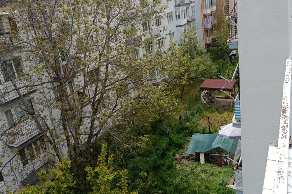 CENTURY 21 VİZYON’DAN OSMANGAZİ MAH. KİRALIK 3+1 DAİRE