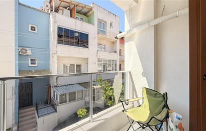 C21 Bal'dan NEF Yakını Satılık 2+1 Daire