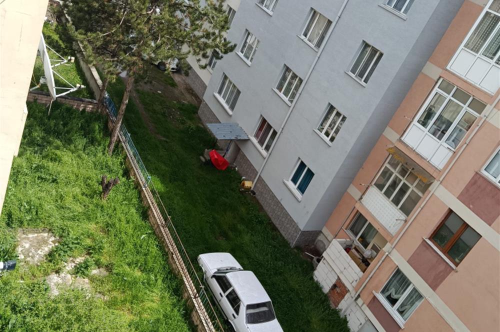 CENTURY 21 VİZYON’DAN OSMANGAZİ MAH. KİRALIK 3+1 DAİRE