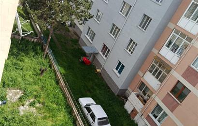 CENTURY 21 VİZYON’DAN OSMANGAZİ MAH. KİRALIK 3+1 DAİRE