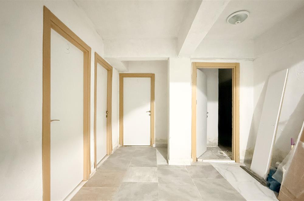 C21 Bal'dan NEF Yakını Satılık 2+1 Daire