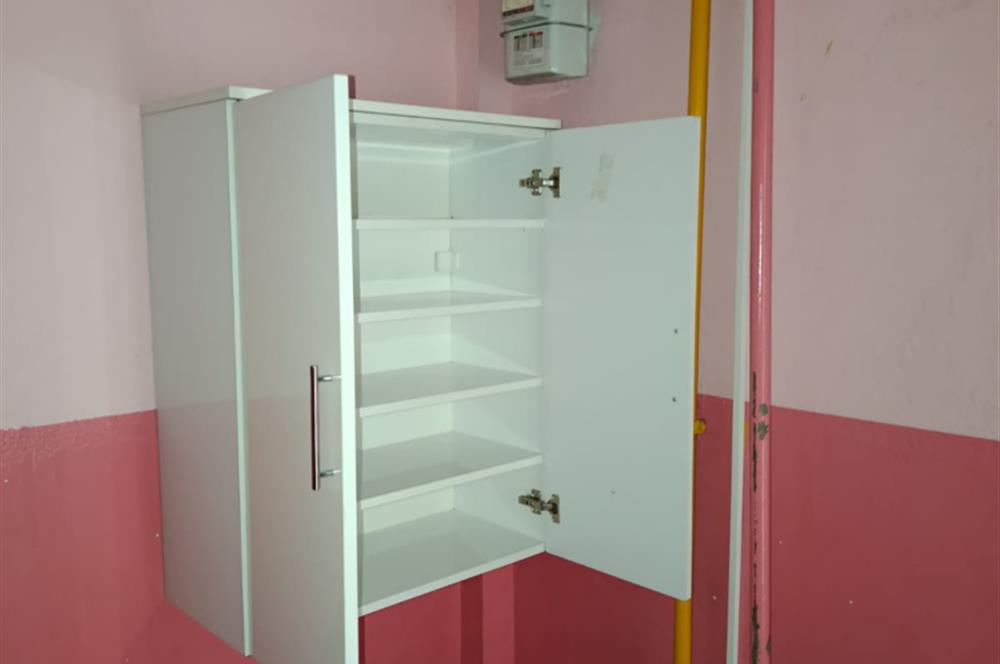 CENTURY 21 VİZYON’DAN OSMANGAZİ MAH. KİRALIK 3+1 DAİRE