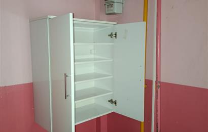 CENTURY 21 VİZYON’DAN OSMANGAZİ MAH. KİRALIK 3+1 DAİRE