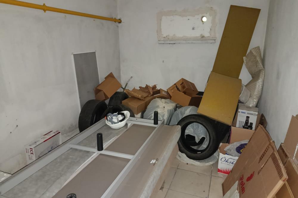 CENTURY 21 VİZYON’DAN OSMANGAZİ MAH. KİRALIK 3+1 DAİRE