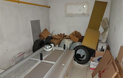 CENTURY 21 VİZYON’DAN OSMANGAZİ MAH. KİRALIK 3+1 DAİRE