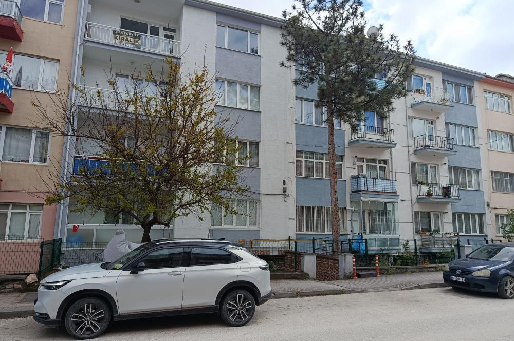 CENTURY 21 VİZYON’DAN OSMANGAZİ MAH. KİRALIK 3+1 DAİRE