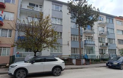 CENTURY 21 VİZYON’DAN OSMANGAZİ MAH. KİRALIK 3+1 DAİRE