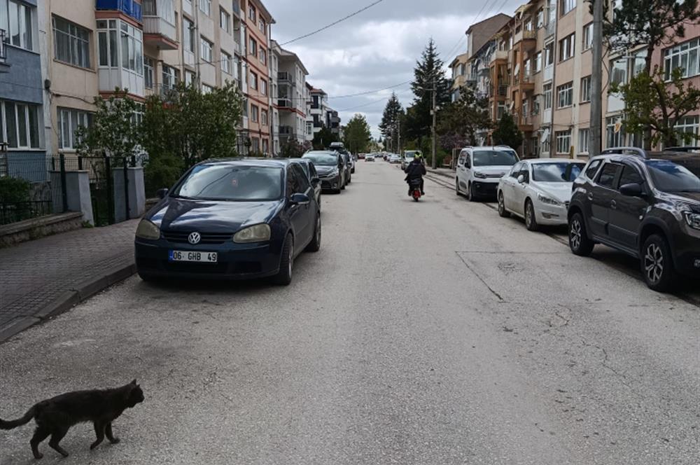 CENTURY 21 VİZYON’DAN OSMANGAZİ MAH. KİRALIK 3+1 DAİRE