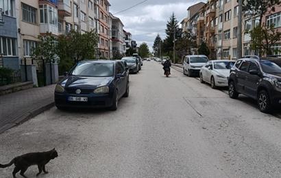 CENTURY 21 VİZYON’DAN OSMANGAZİ MAH. KİRALIK 3+1 DAİRE